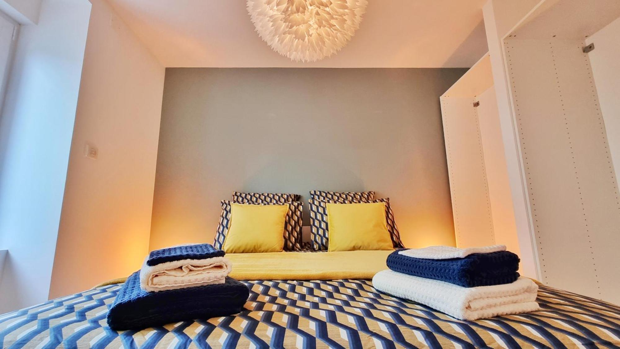 La Buhl Verte - Chic Et Moderne - Calme - Fibre - Relax Bnb Exterior photo